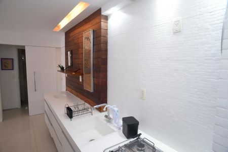 Apartamento para alugar com 63m², 2 quartos e 1 vaga Apartamento para alugar com 63m², 2 quartos e 1 vagaCozinha