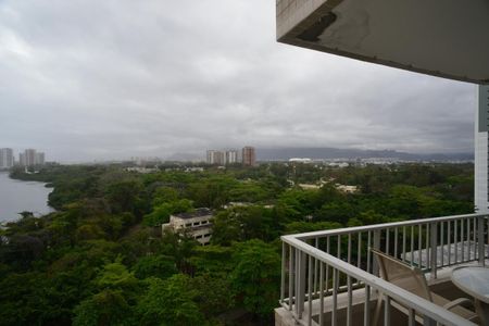 Apartamento para alugar com 63m², 2 quartos e 1 vaga Apartamento para alugar com 63m², 2 quartos e 1 vagaVaranda