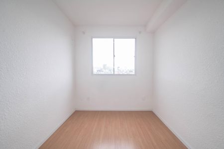 Quarto 1 de apartamento para alugar com 2 quartos, 35m² em Jardim Promissão, São Paulo