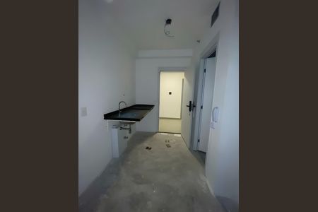 Apartamento para alugar com 21m², 1 quarto e 1 vagaStudio