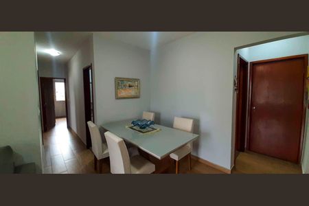 Sala de apartamento para alugar com 3 quartos, 70m² em Vila Osasco, Osasco