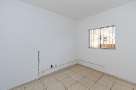 Quarto 2 de casa para alugar com 2 quartos, 40m² em Venda Nova, Belo Horizonte