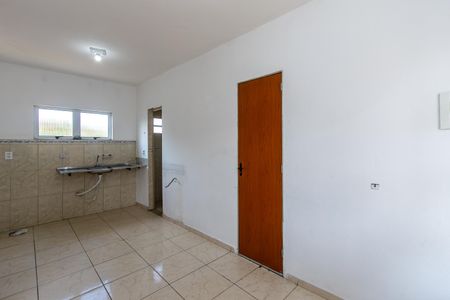 Sala de casa para alugar com 2 quartos, 40m² em Venda Nova, Belo Horizonte