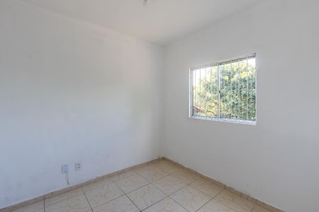 Quarto 1 de casa para alugar com 2 quartos, 40m² em Venda Nova, Belo Horizonte