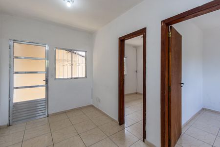 Sala de casa para alugar com 2 quartos, 40m² em Venda Nova, Belo Horizonte