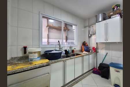 Casa de condomínio para alugar com 630m², 5 quartos e 3 vagasÁrea de Serviço