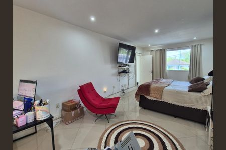 Casa de condomínio para alugar com 630m², 5 quartos e 3 vagasSuíte 3