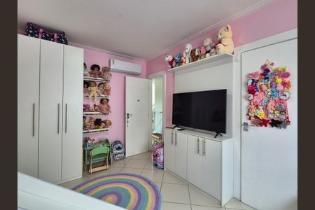 Casa de condomínio para alugar com 630m², 5 quartos e 3 vagasSuíte 2