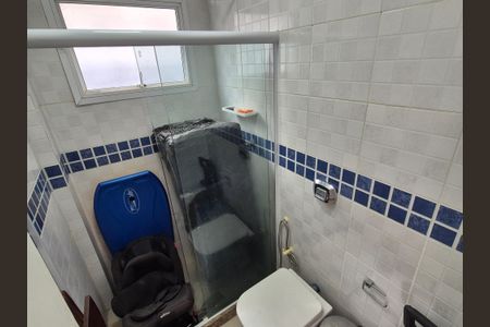 Casa de condomínio para alugar com 630m², 5 quartos e 3 vagasBanheiro externo