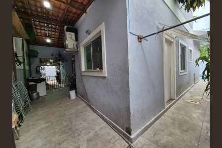 Casa de condomínio para alugar com 630m², 5 quartos e 3 vagasCorredor