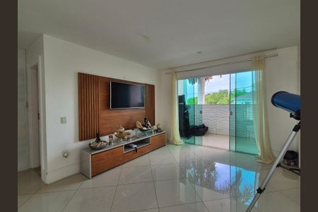 Casa de condomínio para alugar com 630m², 5 quartos e 3 vagasSala 2