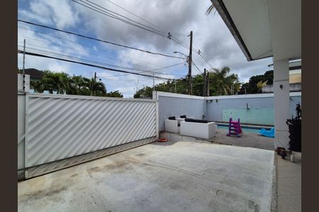 Casa de condomínio para alugar com 630m², 5 quartos e 3 vagasGaragem