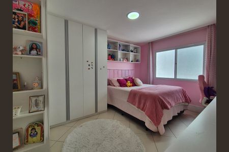 Casa de condomínio para alugar com 630m², 5 quartos e 3 vagasSuíte 1