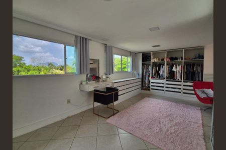 Casa de condomínio para alugar com 630m², 5 quartos e 3 vagasSótão