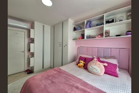 Casa de condomínio para alugar com 630m², 5 quartos e 3 vagasSuíte 1