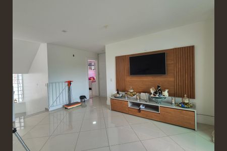 Casa de condomínio para alugar com 630m², 5 quartos e 3 vagasSala 2