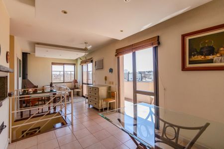 Apartamento à venda com 165m², 3 quartos e 1 vaga Apartamento à venda com 165m², 3 quartos e 1 vagaCobertura