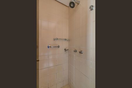 Apartamento à venda com 165m², 3 quartos e 1 vaga Apartamento à venda com 165m², 3 quartos e 1 vagaBanheiro da Suíte