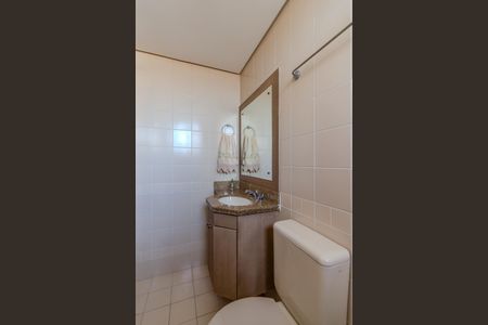 Apartamento à venda com 165m², 3 quartos e 1 vaga Apartamento à venda com 165m², 3 quartos e 1 vagaCobertura Banheiro