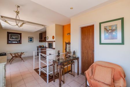 Apartamento à venda com 165m², 3 quartos e 1 vaga Apartamento à venda com 165m², 3 quartos e 1 vagaCobertura