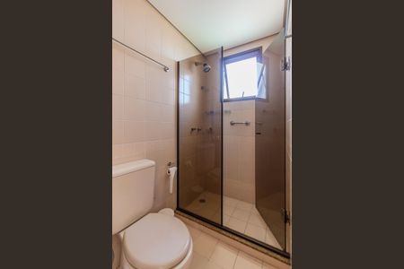 Apartamento à venda com 165m², 3 quartos e 1 vaga Apartamento à venda com 165m², 3 quartos e 1 vagaCobertura Banheiro