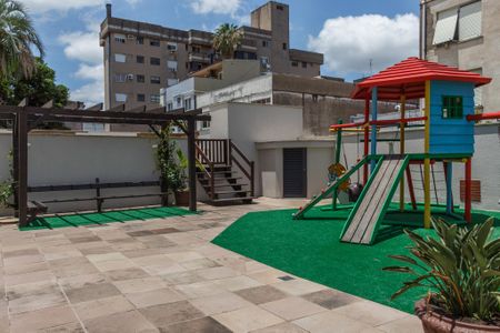 Apartamento à venda com 165m², 3 quartos e 1 vaga Apartamento à venda com 165m², 3 quartos e 1 vagaÁrea comum - Playground