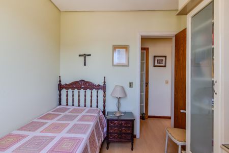 Apartamento à venda com 165m², 3 quartos e 1 vaga Apartamento à venda com 165m², 3 quartos e 1 vagaQuarto 1