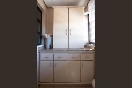 Apartamento à venda com 165m², 3 quartos e 1 vaga Apartamento à venda com 165m², 3 quartos e 1 vagaÁrea de Serviço