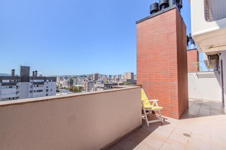 Apartamento à venda com 165m², 3 quartos e 1 vaga Apartamento à venda com 165m², 3 quartos e 1 vagaCobertura