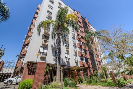Apartamento à venda com 165m², 3 quartos e 1 vaga Apartamento à venda com 165m², 3 quartos e 1 vagaFachada