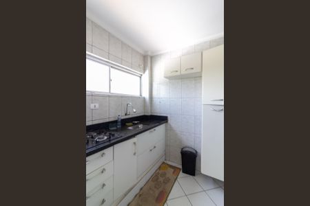 Apartamento à venda com 69m², 2 quartos e 1 vagaCozinha