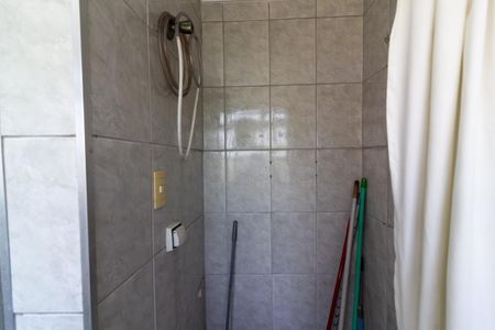 Apartamento à venda com 69m², 2 quartos e 1 vagaBanheiro de Serviço