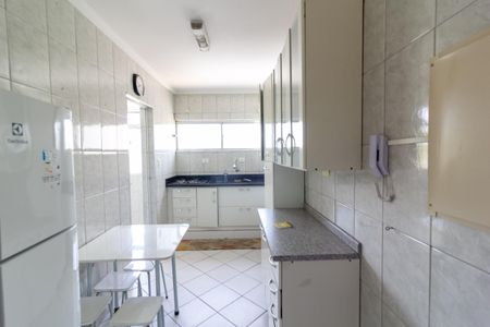 Apartamento à venda com 69m², 2 quartos e 1 vagaCozinha