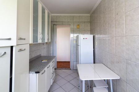 Apartamento à venda com 69m², 2 quartos e 1 vagaCozinha