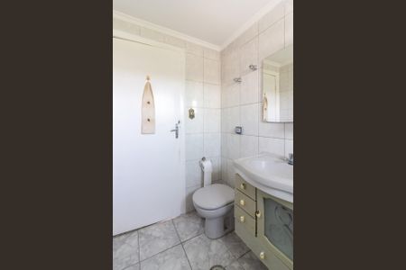 Apartamento à venda com 69m², 2 quartos e 1 vagaBanheiro Social