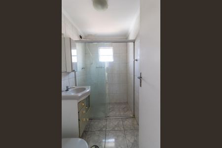 Apartamento à venda com 69m², 2 quartos e 1 vagaBanheiro Social