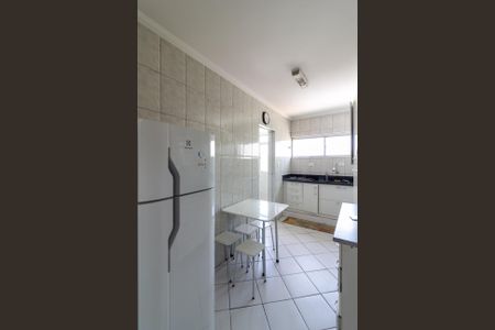 Apartamento à venda com 69m², 2 quartos e 1 vagaCozinha