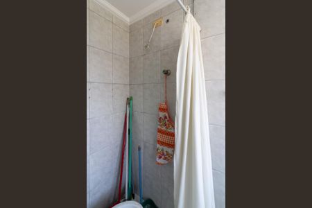 Apartamento à venda com 69m², 2 quartos e 1 vagaBanheiro de Serviço