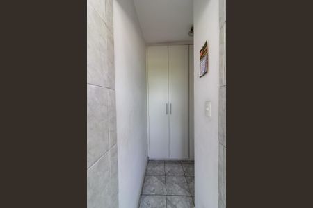 Apartamento à venda com 69m², 2 quartos e 1 vagaQuarto de Serviço