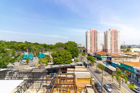 Apartamento à venda com 69m², 2 quartos e 1 vagaVista Quarto 2