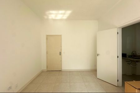 Quarto de apartamento para alugar com 1 quarto, 40m² em Centro, Rio de Janeiro