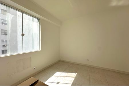 Quarto de apartamento para alugar com 1 quarto, 40m² em Centro, Rio de Janeiro