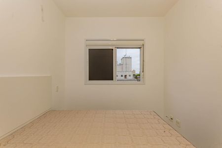 Suíte de apartamento para alugar com 1 quarto, 43m² em Aclimação, São Paulo