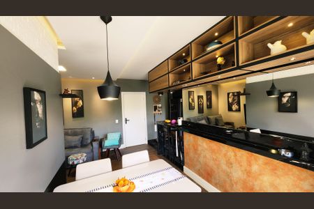 Apartamento à venda com 2 quartos, 68m² em Bomfim, Jundiaí