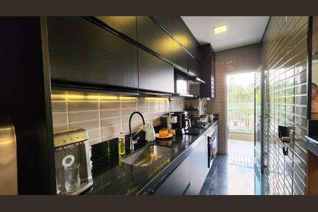 Apartamento à venda com 2 quartos, 68m² em Bomfim, Jundiaí