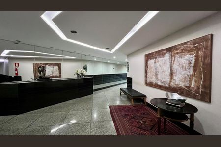 Apartamento à venda com 110m², 3 quartos e 2 vagasHall de Entrada