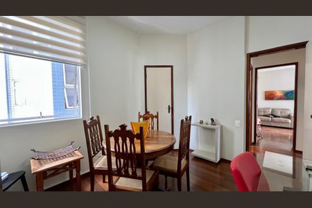 Apartamento à venda com 110m², 3 quartos e 2 vagasSuíte