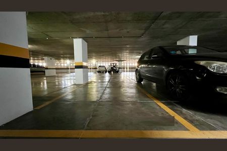 Apartamento à venda com 110m², 3 quartos e 2 vagasGaragem