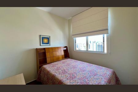 Apartamento à venda com 110m², 3 quartos e 2 vagasQuarto 1