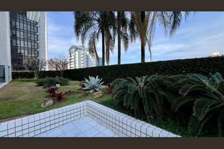 Apartamento à venda com 110m², 3 quartos e 2 vagasÁrea comum 